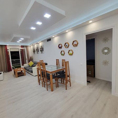 Salou Family Apartment Exterior photo