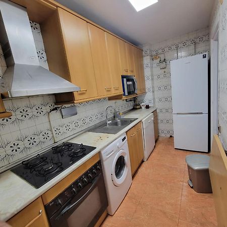Salou Family Apartment Exterior photo