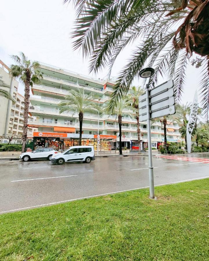 Salou Family Apartment Exterior photo