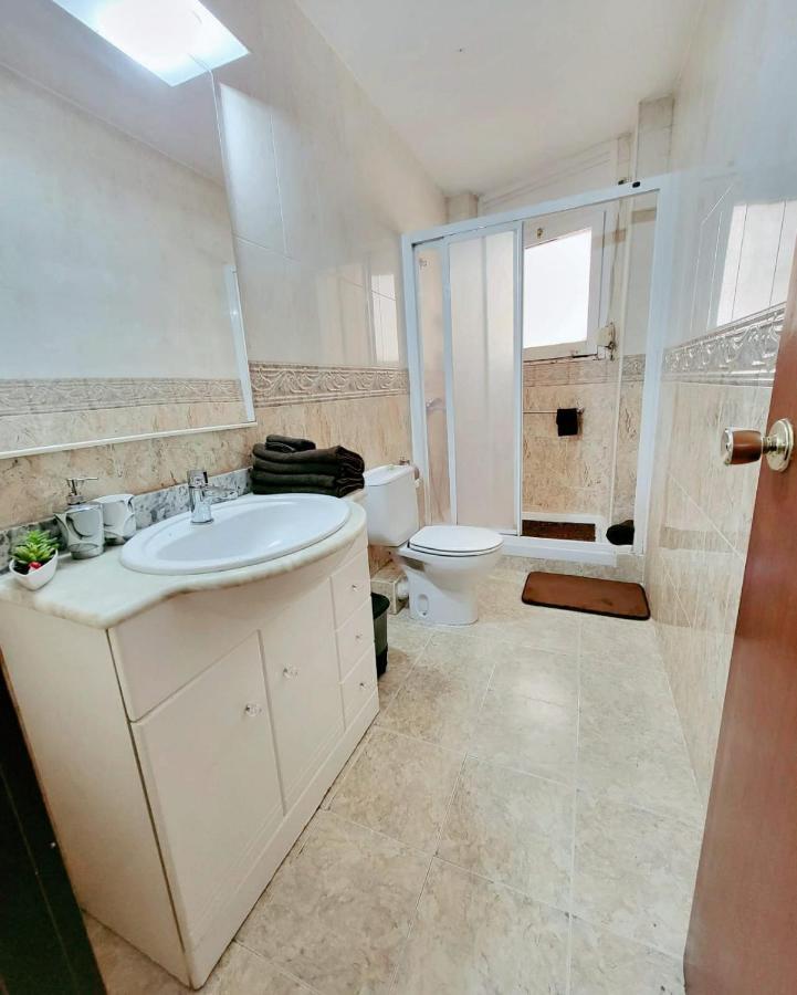 Salou Family Apartment Exterior photo