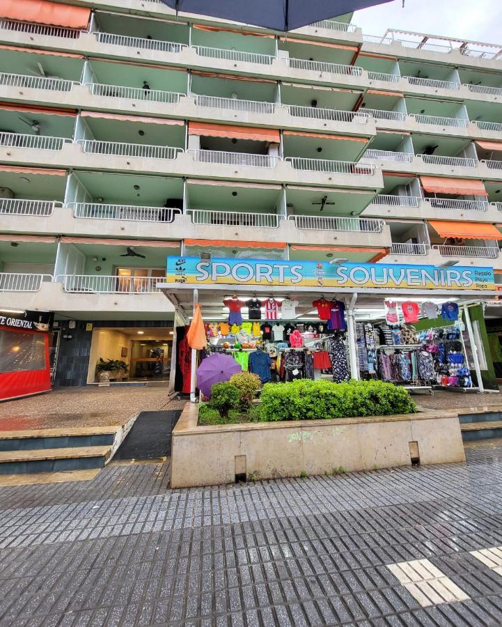 Salou Family Apartment Exterior photo