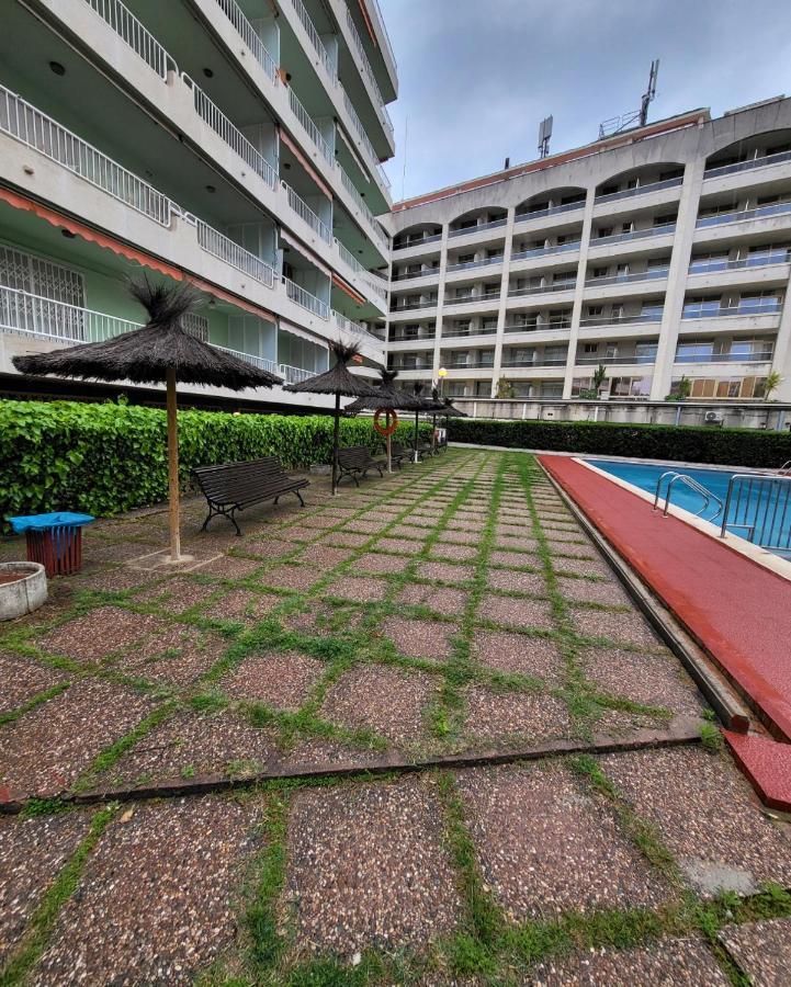 Salou Family Apartment Exterior photo