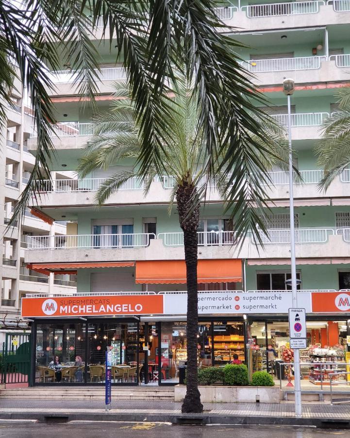 Salou Family Apartment Exterior photo