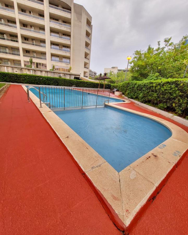 Salou Family Apartment Exterior photo