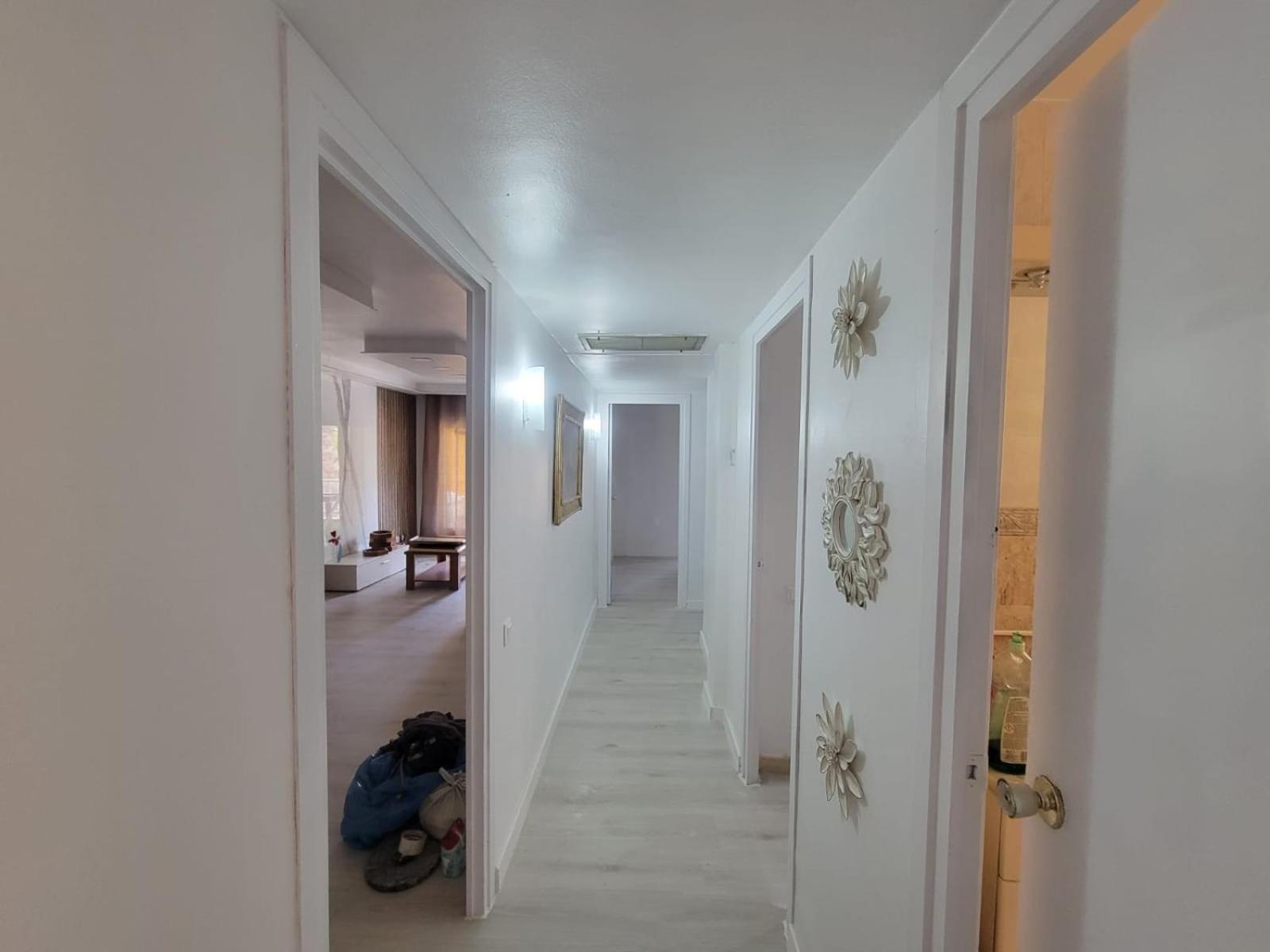 Salou Family Apartment Exterior photo