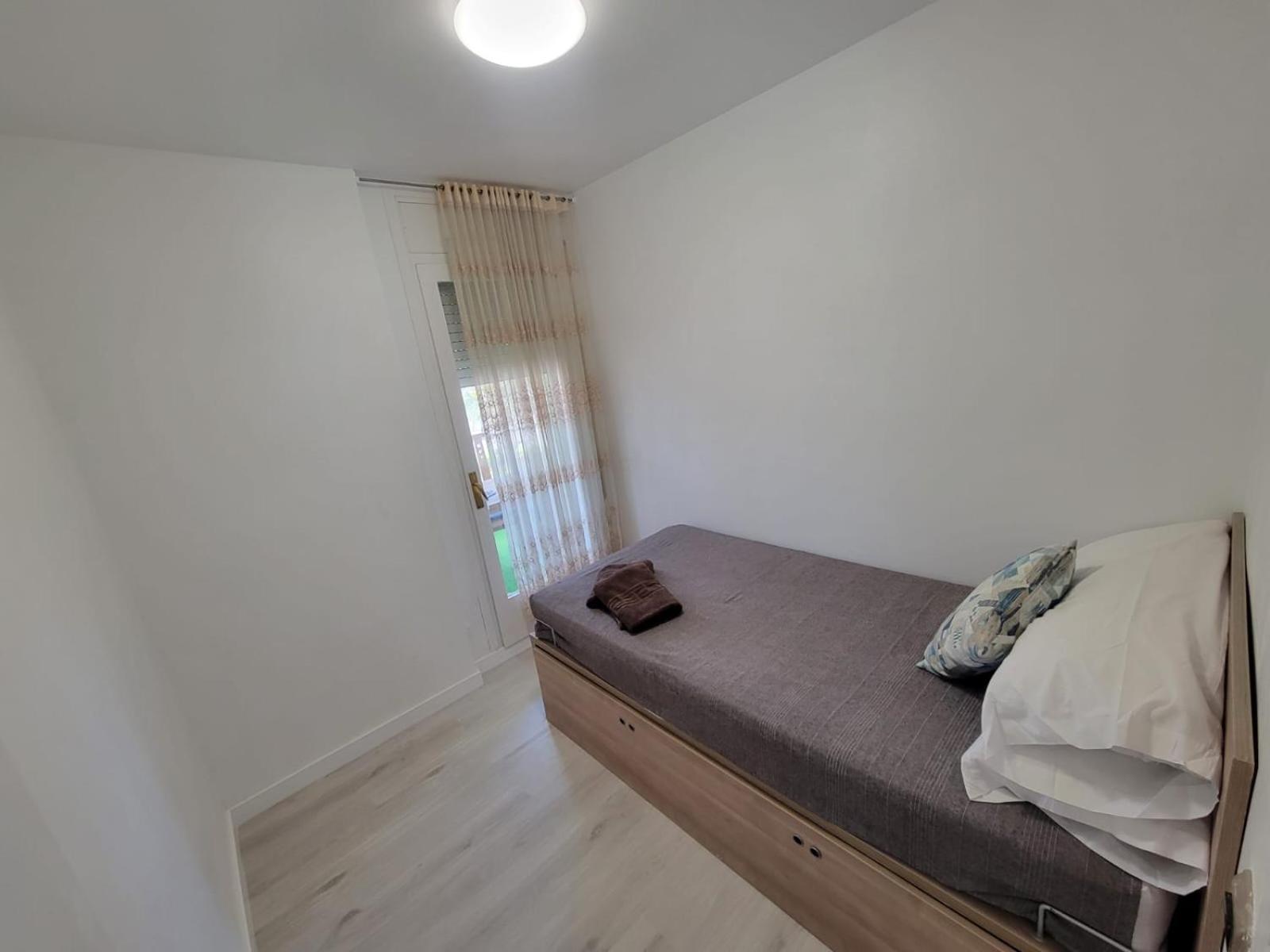 Salou Family Apartment Exterior photo