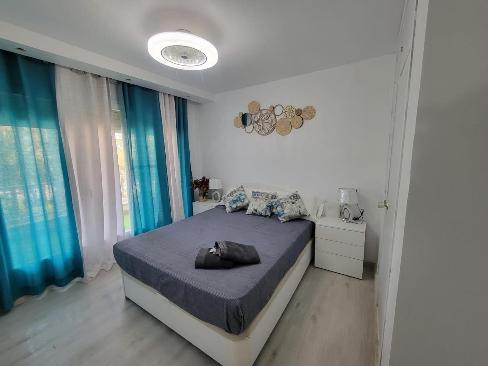 Salou Family Apartment Exterior photo