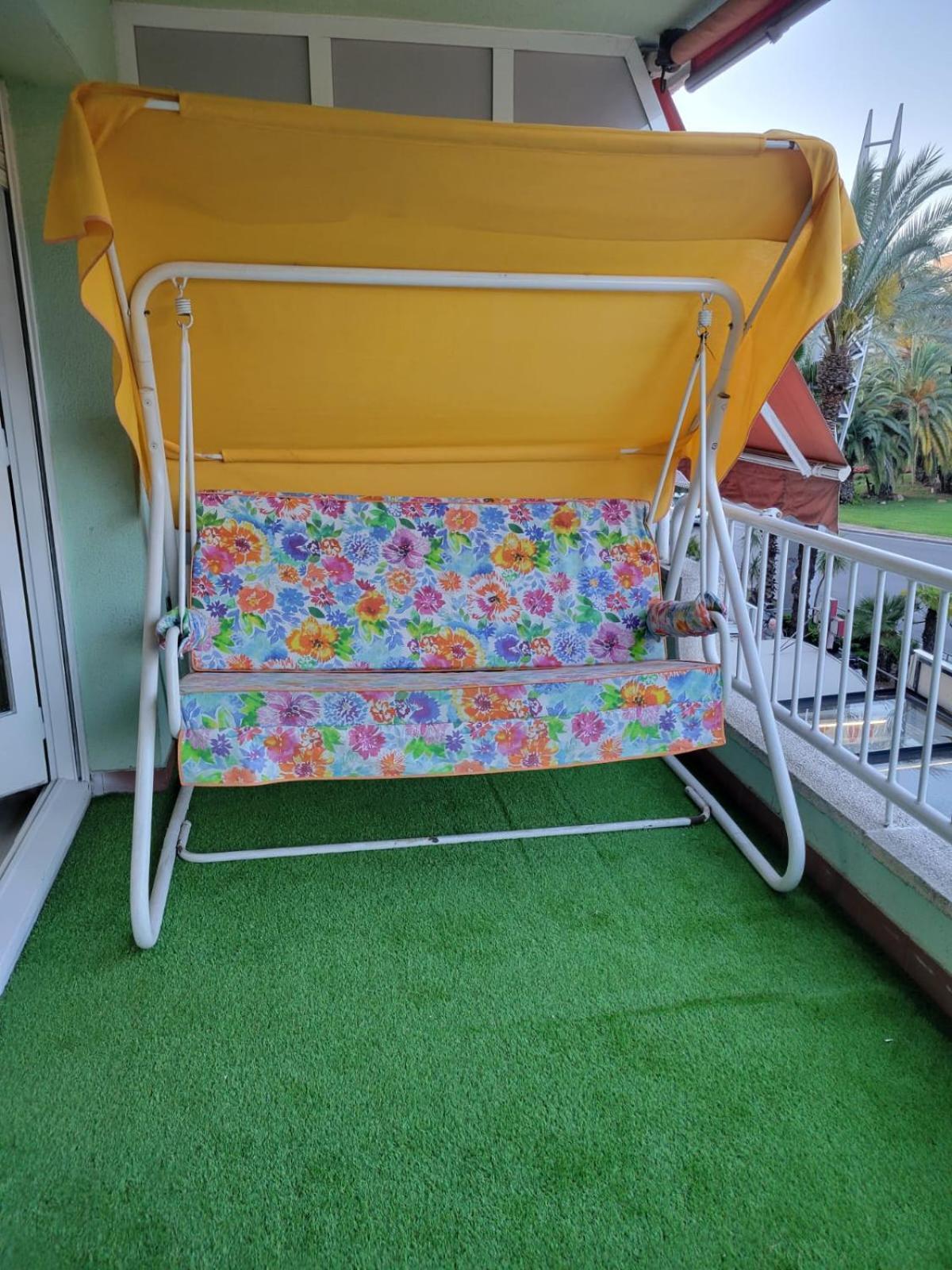 Salou Family Apartment Exterior photo
