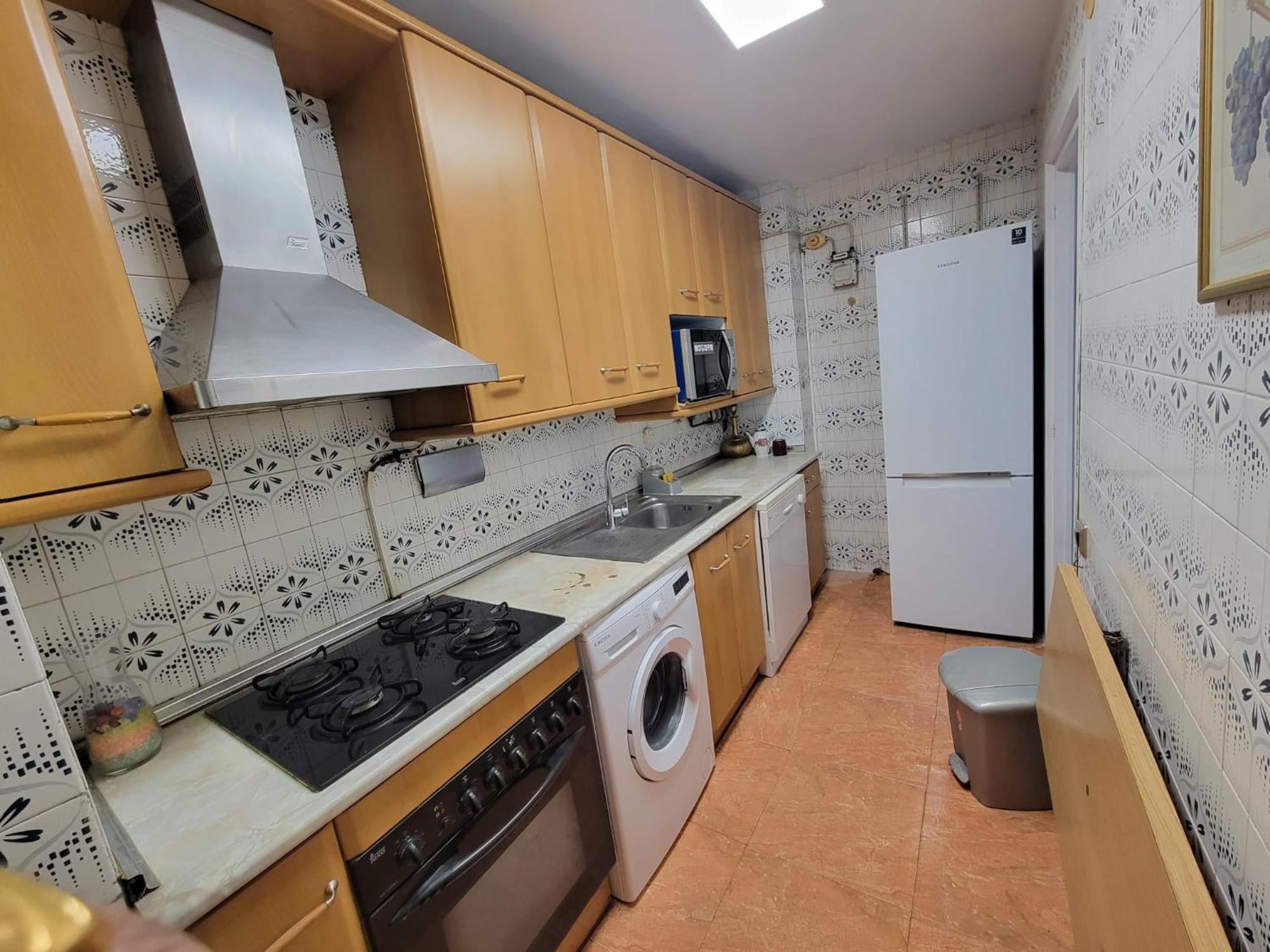 Salou Family Apartment Exterior photo